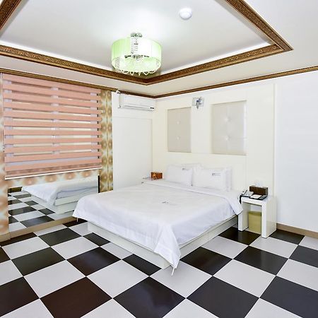 Gwangju Queen Hotel Gwangju Metropolitan City Екстериор снимка