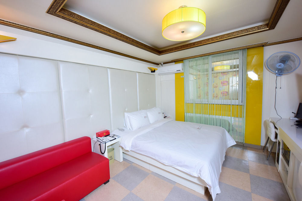 Gwangju Queen Hotel Gwangju Metropolitan City Екстериор снимка
