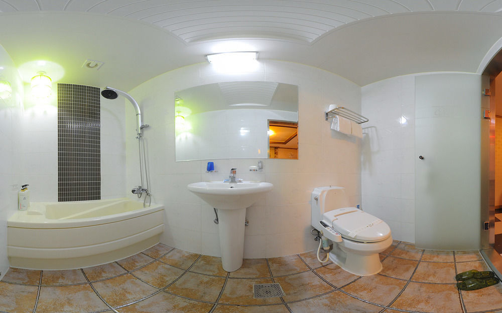 Gwangju Queen Hotel Gwangju Metropolitan City Екстериор снимка
