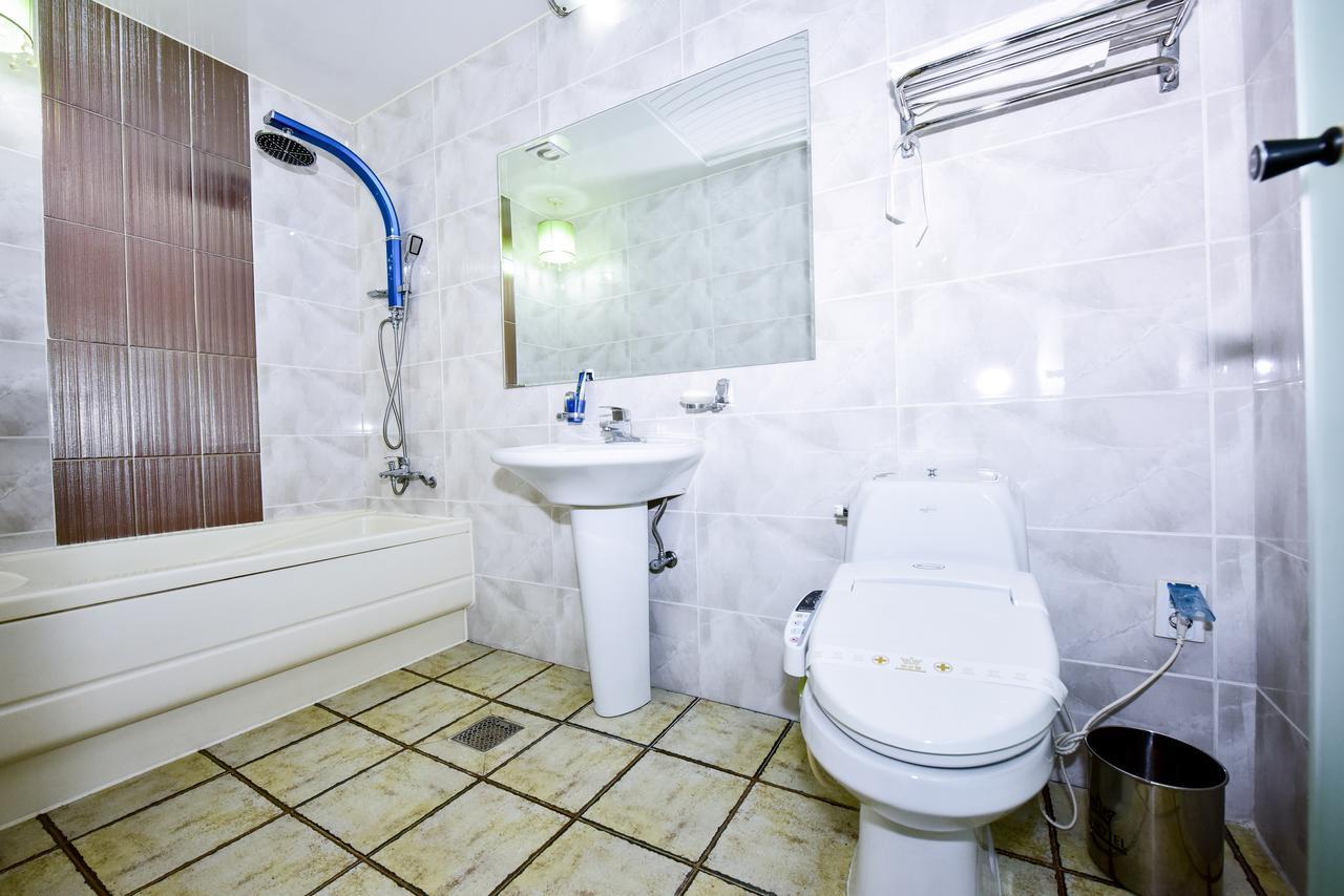 Gwangju Queen Hotel Gwangju Metropolitan City Екстериор снимка