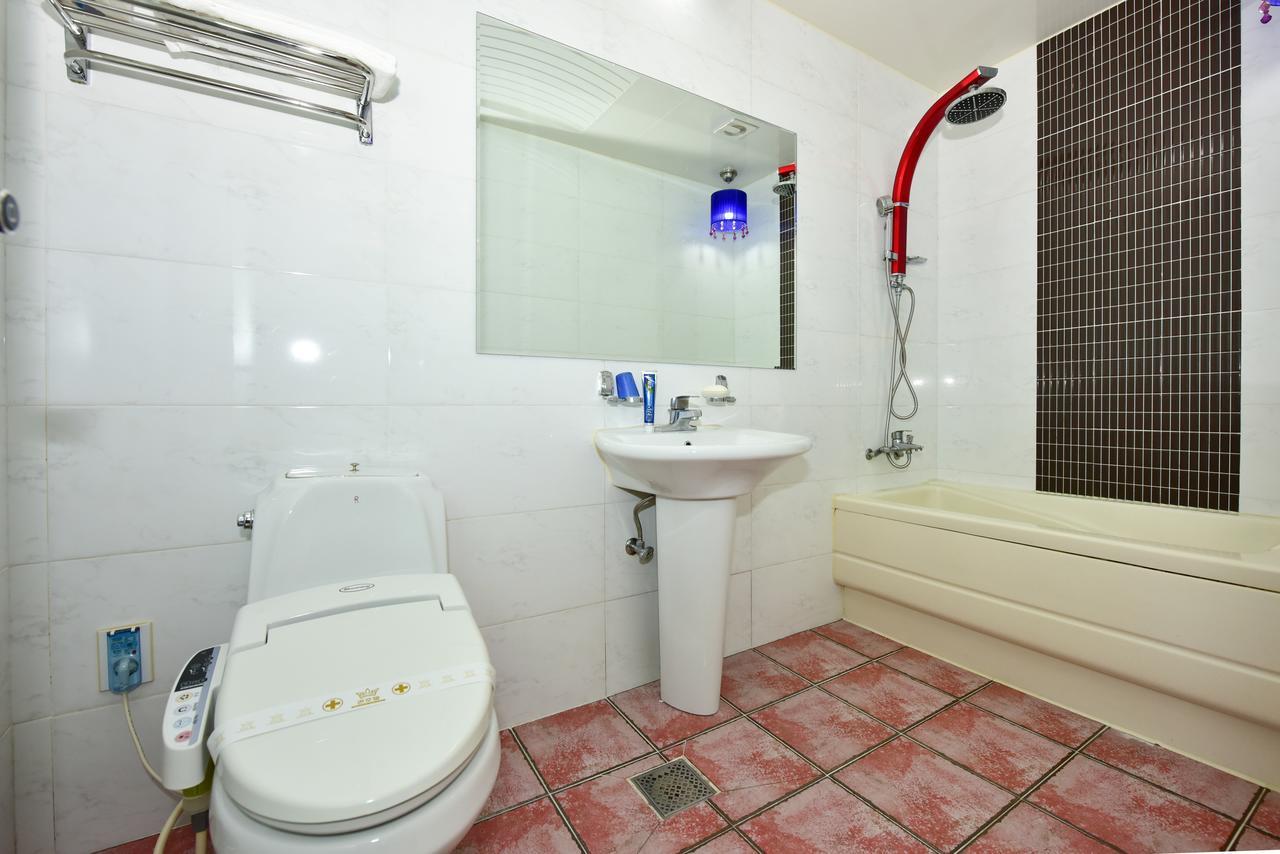 Gwangju Queen Hotel Gwangju Metropolitan City Екстериор снимка