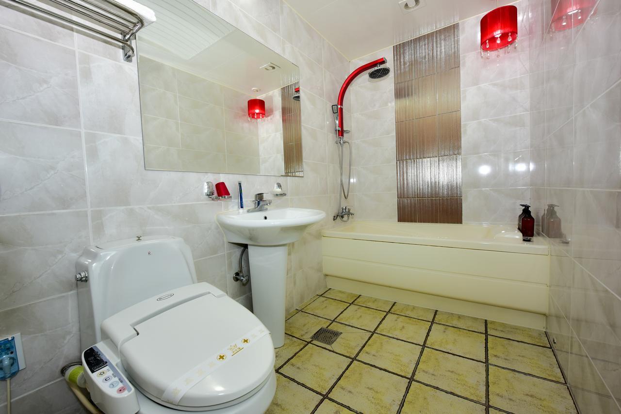 Gwangju Queen Hotel Gwangju Metropolitan City Екстериор снимка
