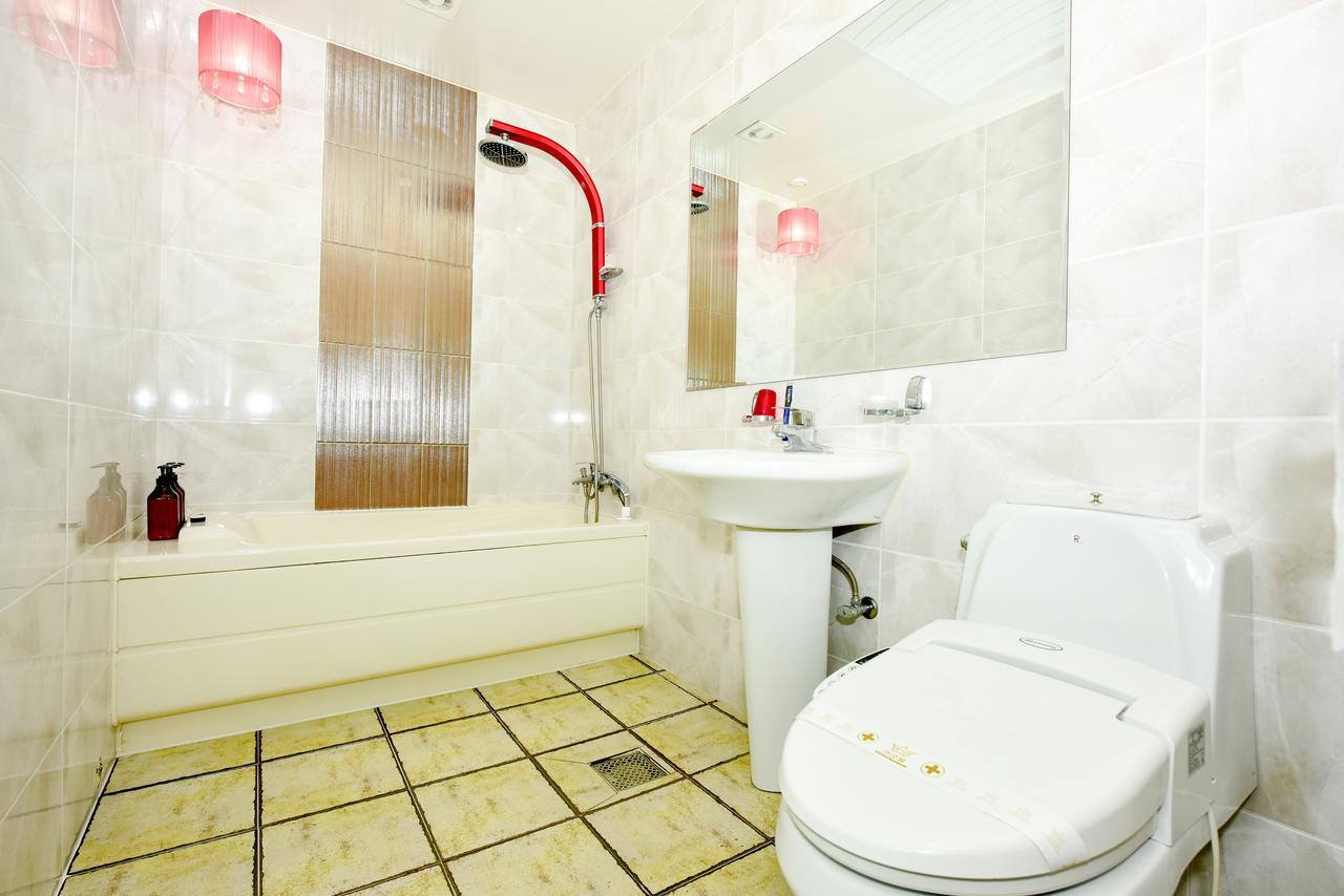 Gwangju Queen Hotel Gwangju Metropolitan City Екстериор снимка